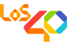 40 principales FM (Bogotá)