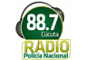 Radio Policía (Cucuta)