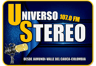 Universo Stereo 107 FM