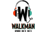 Walkmanradio