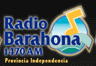 Radio Barahona