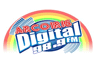 Arcoíris Digital (Mao)