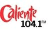 Caliente 104.1 FM