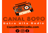Canal 80|90 Radio