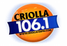 Criolla