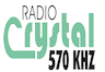 Radio Cristal 570 KHZ