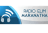 Radio Elim Maranatha