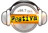 Radio Festiva 95.7 FM