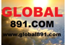 Global 89.1 FM