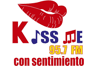 Kiss Me 95.7 FM