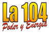 La 104.7 FM (San Juan)