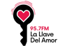 La Llave del Amor 95.7 FM