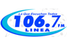 Línea 106.7 FM