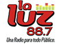 La Luz  88.7 FM