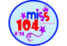 Miss 104.0 FM