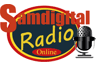 Sam Digital Radio
