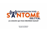 Santomé 100.7 FM