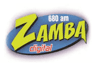 Radio Zamba 680 AM
