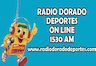 Radio Dorado Deportes (Ambato)