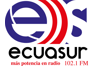 Ecuasur FM Radio (Loja)