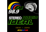 Radio Stereo Ideal