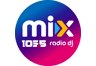 Mix 105 radio Dj