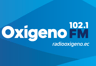 Oxígeno FM (Riobamba)