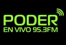 Radio Poder 95.3 FM ÿSomos parte de tu vida! Radio Poder 95.3 FM ÿSomos parte de tu vida!