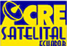 CRE Satelital Ecuador (Cuenca)