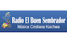 RADIO EL BUEN SEMBRADOR 100.1 FM