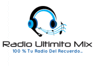 Radio Ultimito Mix (Manta)