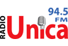Radio Unica - 94.5 FM