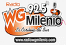 Radio WG Milenio (Catamayo)