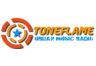 Tone Flame Radio