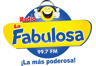 Radio La Fabulosa 99.7 FM