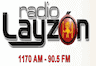 Radio Layzon (Cajamarca)