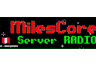 MilesCore Server Radio