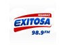 Radio Exitosa (Huaraz)