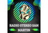 Radio San Martín Estéreo