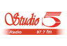 Radio Studio 5 (Huanuco)