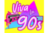 Viva los 90s