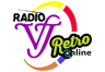 Radio VJ Retro