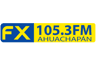 Radio FX (Ahuachapán)