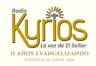 Kyrios FM (Santa Ana)