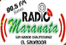 Radio Maranatha (Chalatenango)