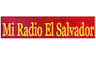 EN LA WED MI RADIO EL SALVADOR SFX