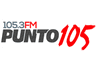 Radio Punto 105 FM (San Salvador)