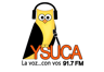 Radio YSUCA FM (San Salvador)