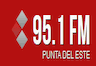 Radio 95.1 FM (Maldonado)