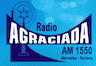 Radio Agraciada AM (Mercedes)